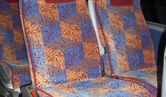 Mercedes Tourismo R2