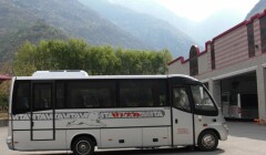 Mercedes Sitcar Beluga