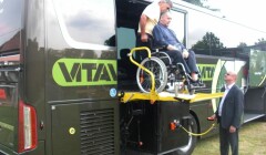 Van Hool Acron TX15 - DELUXE