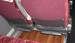 Mercedes Tourismo R2