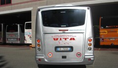 Mercedes Sitcar Beluga