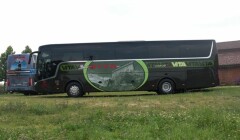 Van Hool Acron TX15 - DELUXE