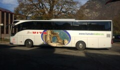 Mercedes Tourismo R2