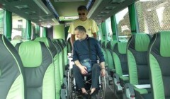 Van Hool Acron TX15 - DELUXE