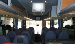 Van Hool Alicron T911