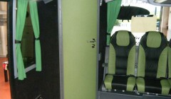 Van Hool Acron TX15 - DELUXE