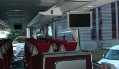 Mercedes Tourismo R2