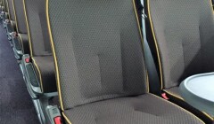 Mercedes Tourismo 15 RHD