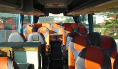 Van Hool Alicron T911