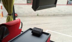 Mercedes Tourismo R2