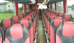 Van Hool Acron TX15 - DELUXE
