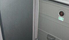 Mercedes Tourismo R2