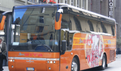 Van Hool Alicron T911