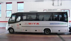 Mercedes Sitcar Beluga