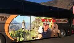 Van Hool Astron TX17 - LUXORY