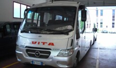 Mercedes Sitcar Beluga