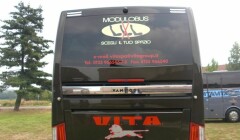 Van Hool Acron TX15 - DELUXE