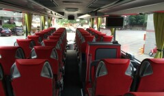 Mercedes Tourismo R2