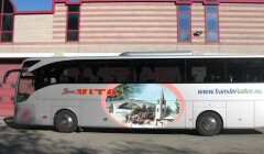 Mercedes Tourismo R2