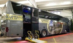 Van Hool Astron 917