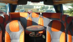 Van Hool Alicron T911