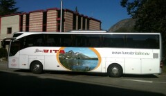 Mercedes Tourismo R2