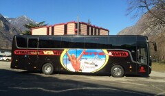 Van Hool Acron TX15 - DELUXE