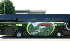 Van Hool Acron TX15 - DELUXE