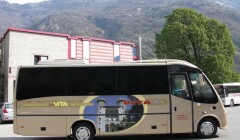 Mercedes Vario VIP BELUGA