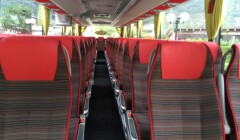 Mercedes Tourismo R2