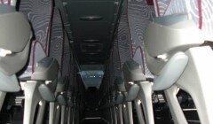 Mercedes Tourismo R2