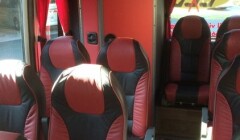 Van Hool Acron TX15 - DELUXE