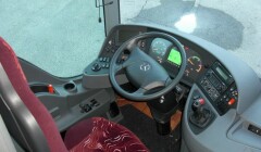 Mercedes Tourismo R2