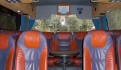 Van Hool Alicron T911