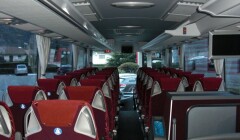 Mercedes Tourismo R2