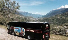 Van Hool Acron TX15 - DELUXE