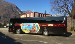 Van Hool Acron TX15 - DELUXE