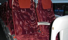 Mercedes Tourismo R2