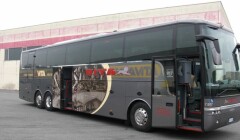 Van Hool Astron 917