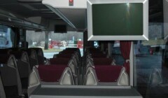 Mercedes Tourismo R2