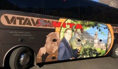 Van Hool Astron TX17 - LUXORY