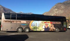 Van Hool Astron TX17 - LUXORY