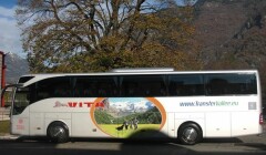 Mercedes Tourismo R2