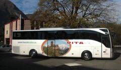 Mercedes Tourismo R2