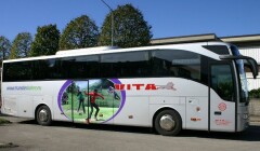 Mercedes Tourismo R2