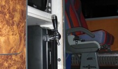 Van Hool Alicron T911