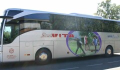 Mercedes Tourismo R2