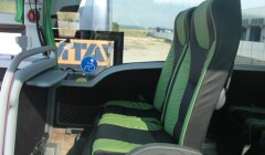 Van Hool Acron TX15 - DELUXE