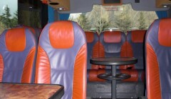 Van Hool Alicron T911