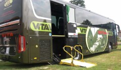 Van Hool Acron TX15 - DELUXE